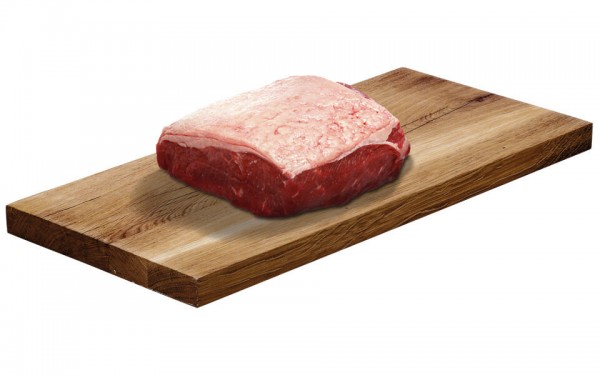Block House Roastbeef H-Stück aus Uruguay mind. 0,7kg