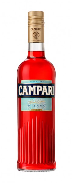 Campari Alk.25vol.% 0,7l