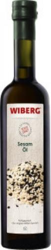 Wiberg - Sesam Öl 0,5l