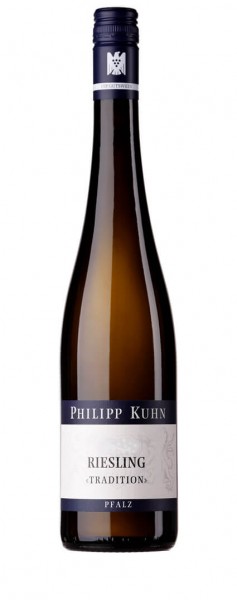 Weingut Philipp Kuhn - Riesling Tradition trocken 2022