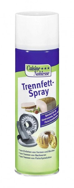 CN Trennfett 600ml