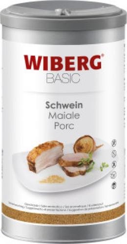Wiberg - Basic Schwein Gewürzsalz 900g