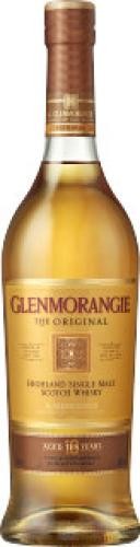 Glenmorangie 10 Jahre Alk.40vol.% 0,7l