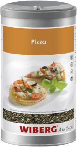 Wiberg - Pizza Gewürzmischung 190g