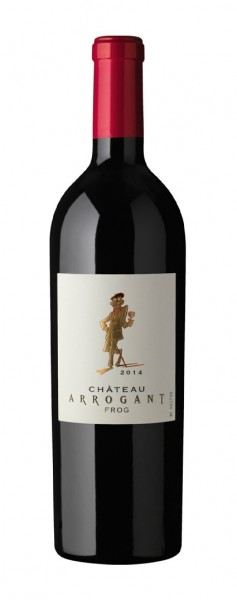 Arrogant Frog - Réserve AOP Languedoc 2020