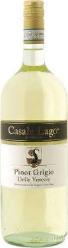 Casale Lago - Pinot Grigio Delle Venezie DOC Magnum
