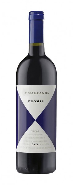 Gaja - Ca&#039;Marcanda Promis IGT trocken 2013