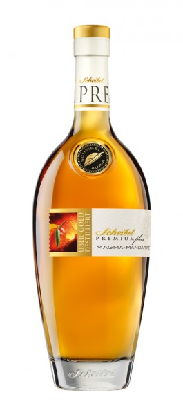 Magma Mandarine Premium Plus 40%vol. 0,7l