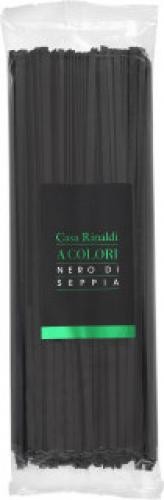 Casa Rinaldi - A Colori Nero Di Seppia 500g