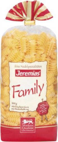 Jeremias - Radi Family 500g