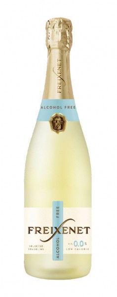 Freixenet - Sekt Alkoholfrei 0,0Vol%Alk