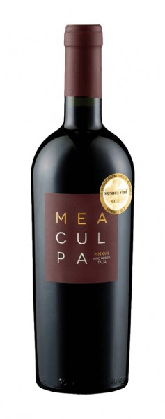 Mea Culpa