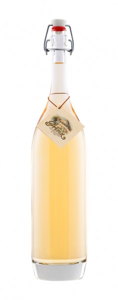 Prinz Alte Kirsche Alk.41vol.% 0.5l