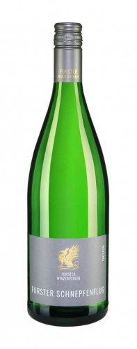 Forster Winzerverein - Riesling Schnepfenflug trocken 2024 Forster Winzerverein - Riesling Schnepfenflug trocken 2024