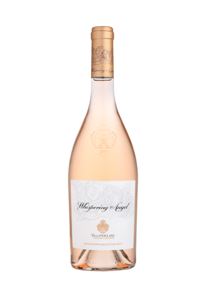 Moet Hennessy - Château d&#039;Esclans Whispering Angel Rosé trocken 2021