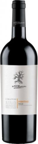 San Marzano - Primitivo Puglia trocken 2022 San Marzano - Primitivo Puglia trocken 2022
