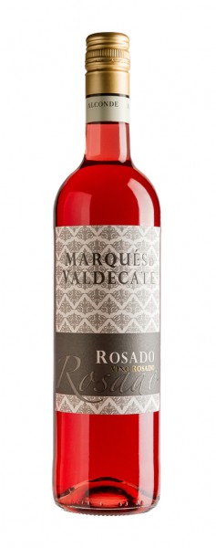 Marqués de Valdecate Rosado 2022