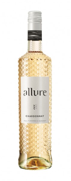Allure Chardonnay halbtrocken