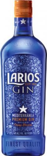 Larios 12 Gin Alk.40vol.% 0,7l