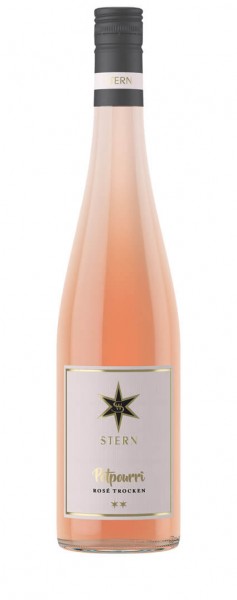 Weingut Stern - Potpourri Rosé trocken 2021