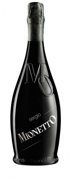 Mionetto - Sergio Cuvée herb