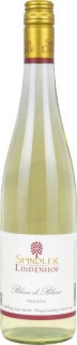 Weingut Spindler Lindenhof - Blanc de Blanc Weißweincuvée trocken 2022 Weingut Spindler Lindenhof - Blanc de Blanc Weißweincuvée trocken 2022