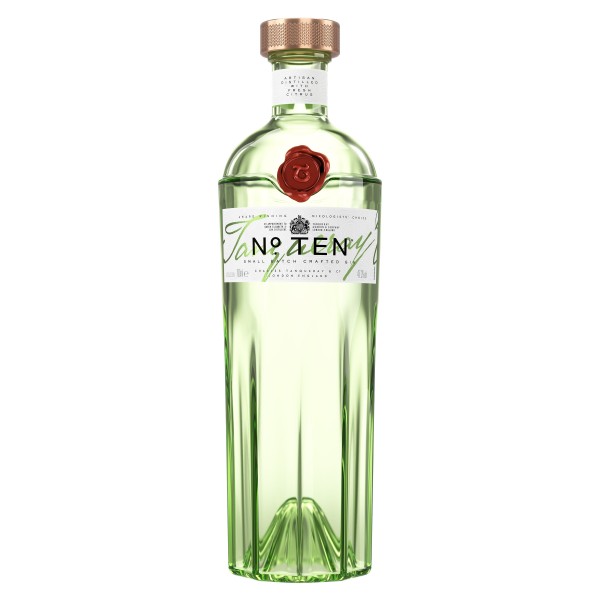 Tanqueray No.Ten Gin Alk.47,3vol.% 0,7l