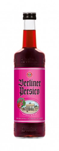 Berliner Persico Alk.16vol.% 0,7 l Berliner Persico Alk.16vol.% 0,7 l