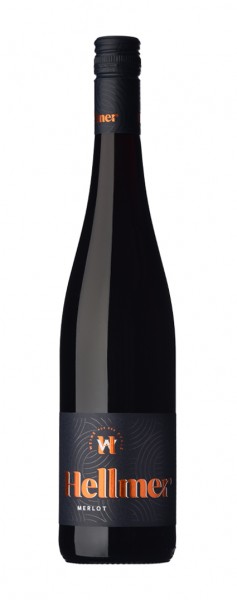 Weingut Hellmer Merlot trocken 2020 Weingut Hellmer Wasgau Weinshop DE