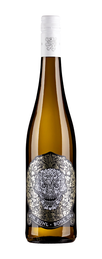 Reichsrat von Buhl Bone Dry Riesling trocken 2024