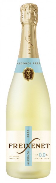 Freixenet - Sekt Alkoholfrei 0,0Vol%Alk