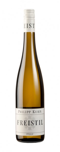 Weingut Philipp Kuhn - FREISTIL Gelber Muskateller &amp; Goldmuskateller trocken 2025