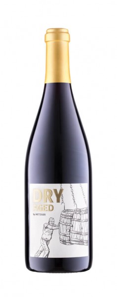 Weingut Metzger Rotwein Dry Aged trocken 2017 bei Wasgau Weinshop