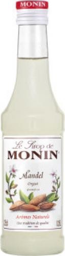 Monin Sirup Mandel - 250 ml