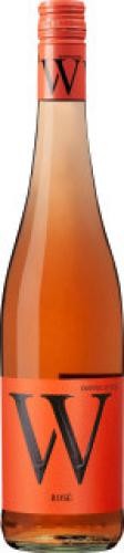 Weingut Wasem Doppelstück - Rosé feinfruchtig 2022