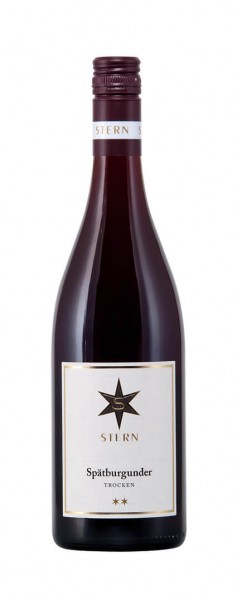 Weingut Stern Spätburgunder trocken 2020 Weingut Stern Wasgau Weinshop DE
