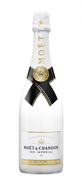 Moët & Chandon Ice Impérial Champagner Moët et Chandon Wasgau Weinshop DE