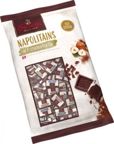 Stollwerck - Napolitains Sarotti 1kg