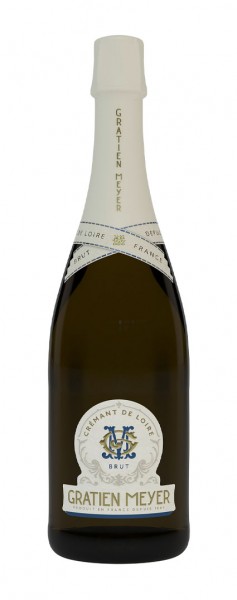 Gratien &amp; Meyer Crémant de Loire