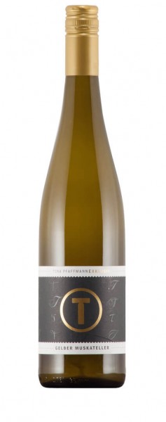 Tina Pfaffmann Gelber Muskateller 2.0 trocken 2020 Weinhaus Tina Pfaffmann GmbH Wasgau Weinshop DE