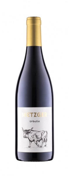 Weingut Metzger URBULLE trocken 2020 bei Wasgau Weinshop