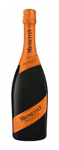 Mionetto - Prosecco D.O.C. Treviso Brut Prestige Mionetto - Prosecco D.O.C. Treviso Brut Prestige