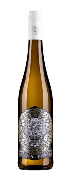 Reichsrat von Buhl Bone Dry Riesling trocken 2023 Weinmanufaktur RvB GmbH Wasgau Weinshop DE