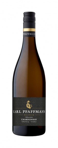 Weingut Karl Pfaffmann - Chardonnay SELECTION Silberberg trocken 2021