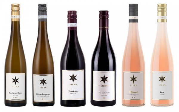 WeinPaket Weingut Stern