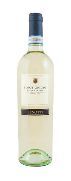 Lenotti - Pinot Grigio 2020