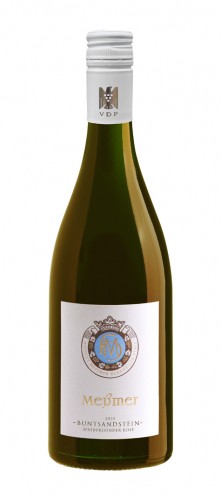 Weingut Herbert Meßmer - BIO Spätburgunder Rosé Hainfeld trocken 2020 Weingut Herbert Meßmer - BIO Spätburgunder Rosé Hainfeld trocken 2020