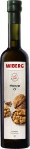 Wiberg - Walnuss Öl kaltgepresst 0,5l