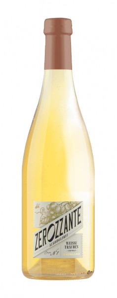 Sekthaus Raumland Zerozzante Cuvée No1 Weiße Trauben alkoholfrei Sekthaus Raumland Wasgau Weinshop DE