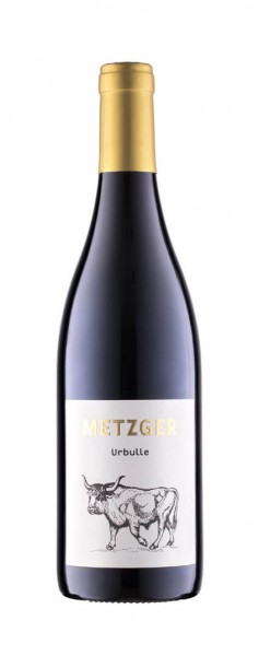 Weingut Metzger - URBULLE trocken 2022